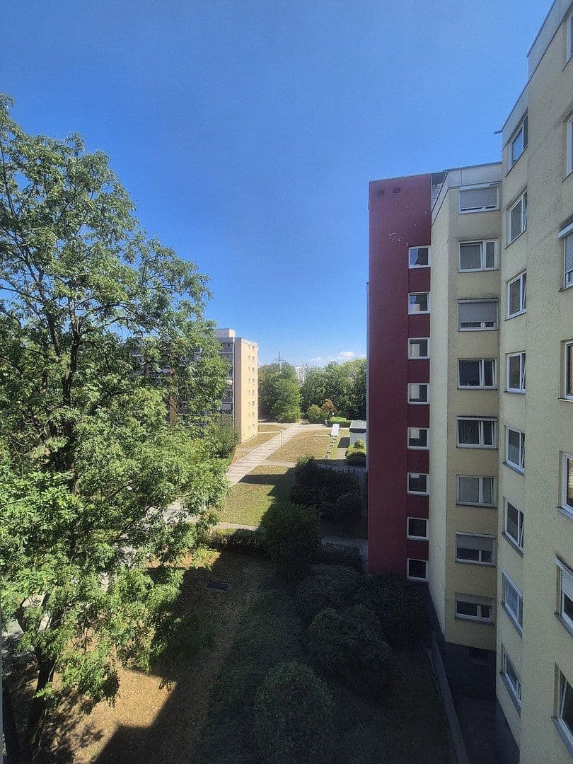 Predaj bytu 3-izbový 70 m², München, Bavorsko Predaj bytu 3-izbový 70 m², München, Bavorsko