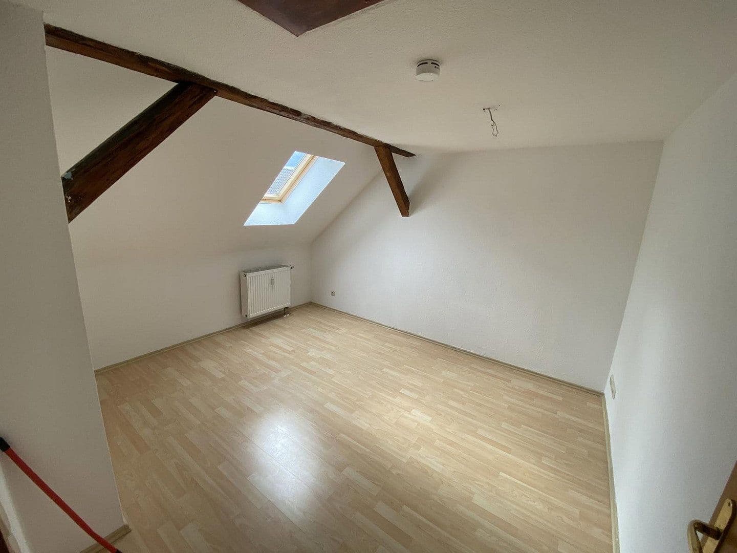 Prenájom bytu 3-izbový 66 m², Weberstr. 55, Aken (Elbe), Sasko-Anhaltsko Prenájom bytu 3-izbový 66 m², Weberstr. 55, Aken (Elbe), Sasko-Anhaltsko