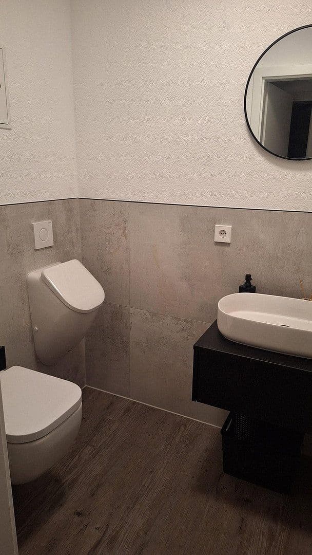 Predaj bytu 4-izbový 98 m², Gartenstrasse 17, Wernau (Neckar), Bádensko-Wurttembersko Predaj bytu 4-izbový 98 m², Gartenstrasse 17, Wernau (Neckar), Bádensko-Wurttembersko