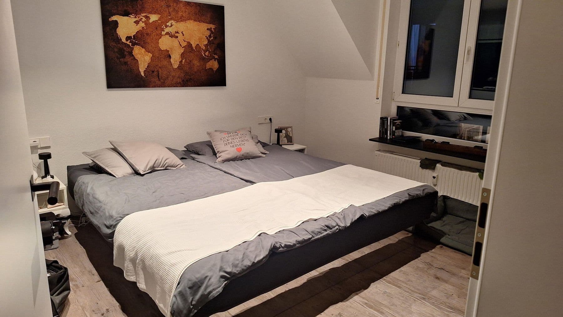 Predaj bytu 4-izbový 98 m², Gartenstrasse 17, Wernau (Neckar), Bádensko-Wurttembersko Predaj bytu 4-izbový 98 m², Gartenstrasse 17, Wernau (Neckar), Bádensko-Wurttembersko