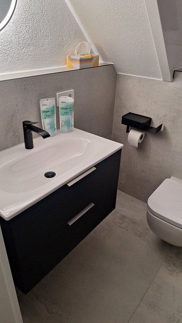 Predaj bytu 4-izbový 98 m², Gartenstrasse 17, Wernau (Neckar), Bádensko-Wurttembersko Predaj bytu 4-izbový 98 m², Gartenstrasse 17, Wernau (Neckar), Bádensko-Wurttembersko