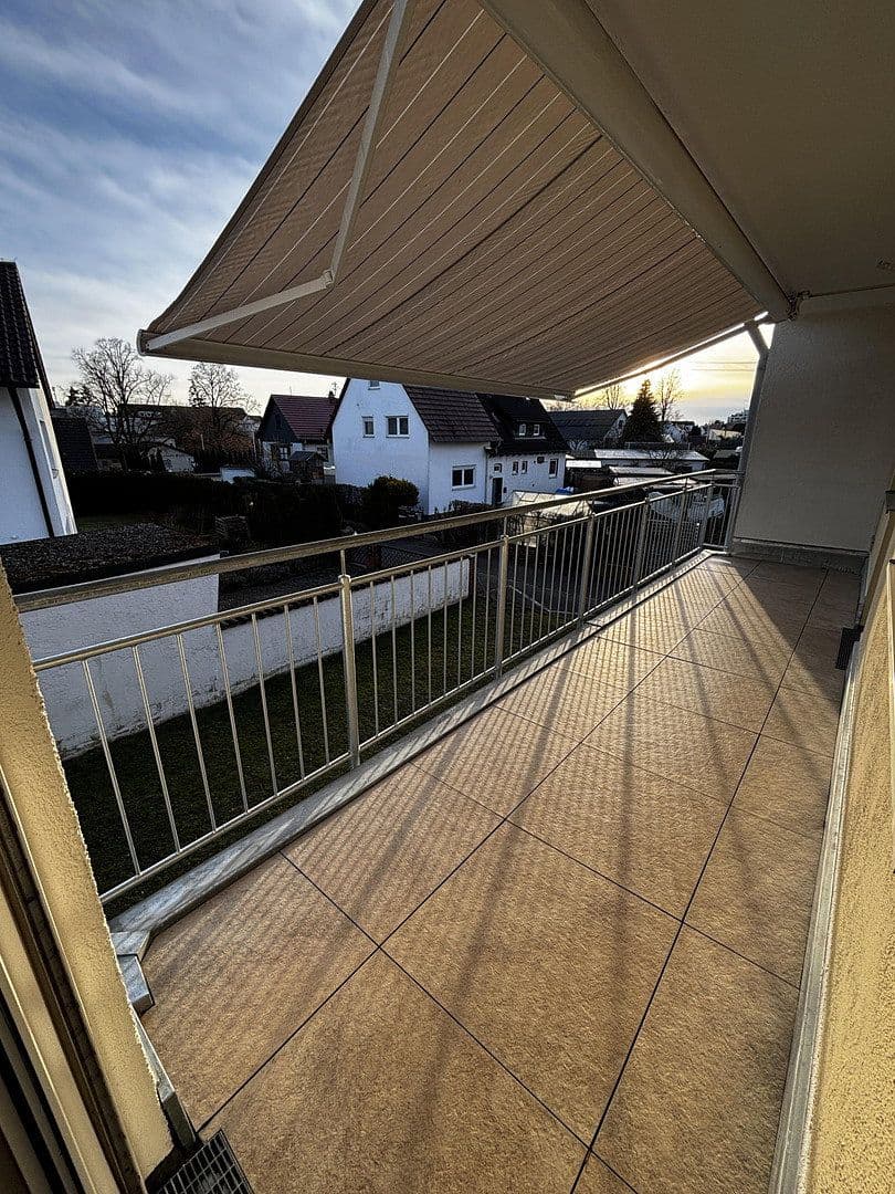 Prenájom bytu 3-izbový 120 m², Gänsweg 4, Neu-Ulm, Bavorsko Prenájom bytu 3-izbový 120 m², Gänsweg 4, Neu-Ulm, Bavorsko