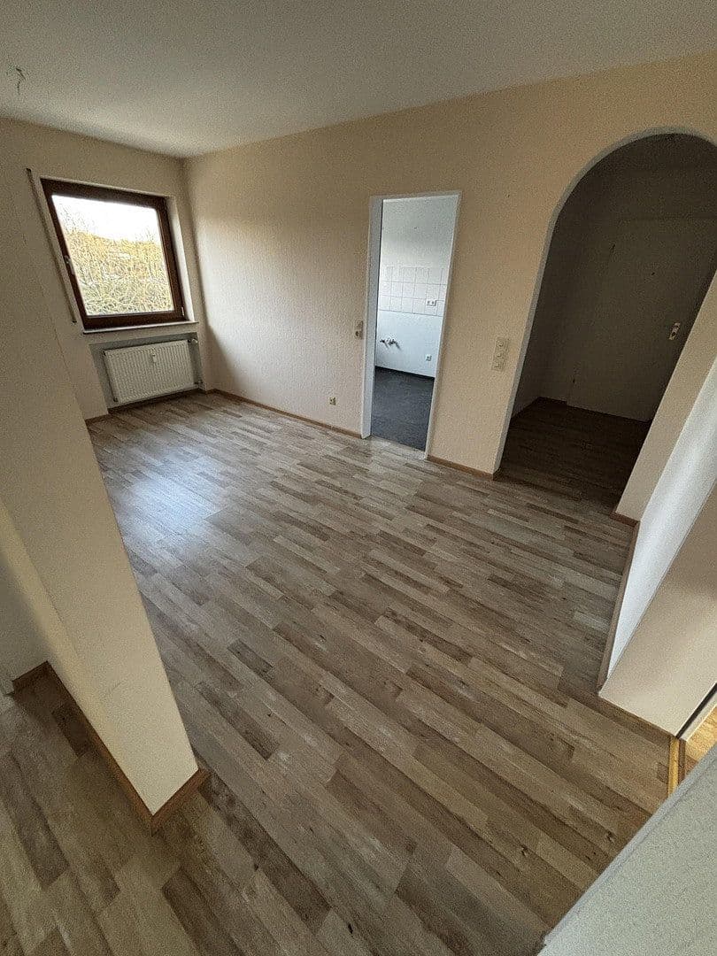 Prenájom bytu 3-izbový 120 m², Gänsweg 4, Neu-Ulm, Bavorsko Prenájom bytu 3-izbový 120 m², Gänsweg 4, Neu-Ulm, Bavorsko