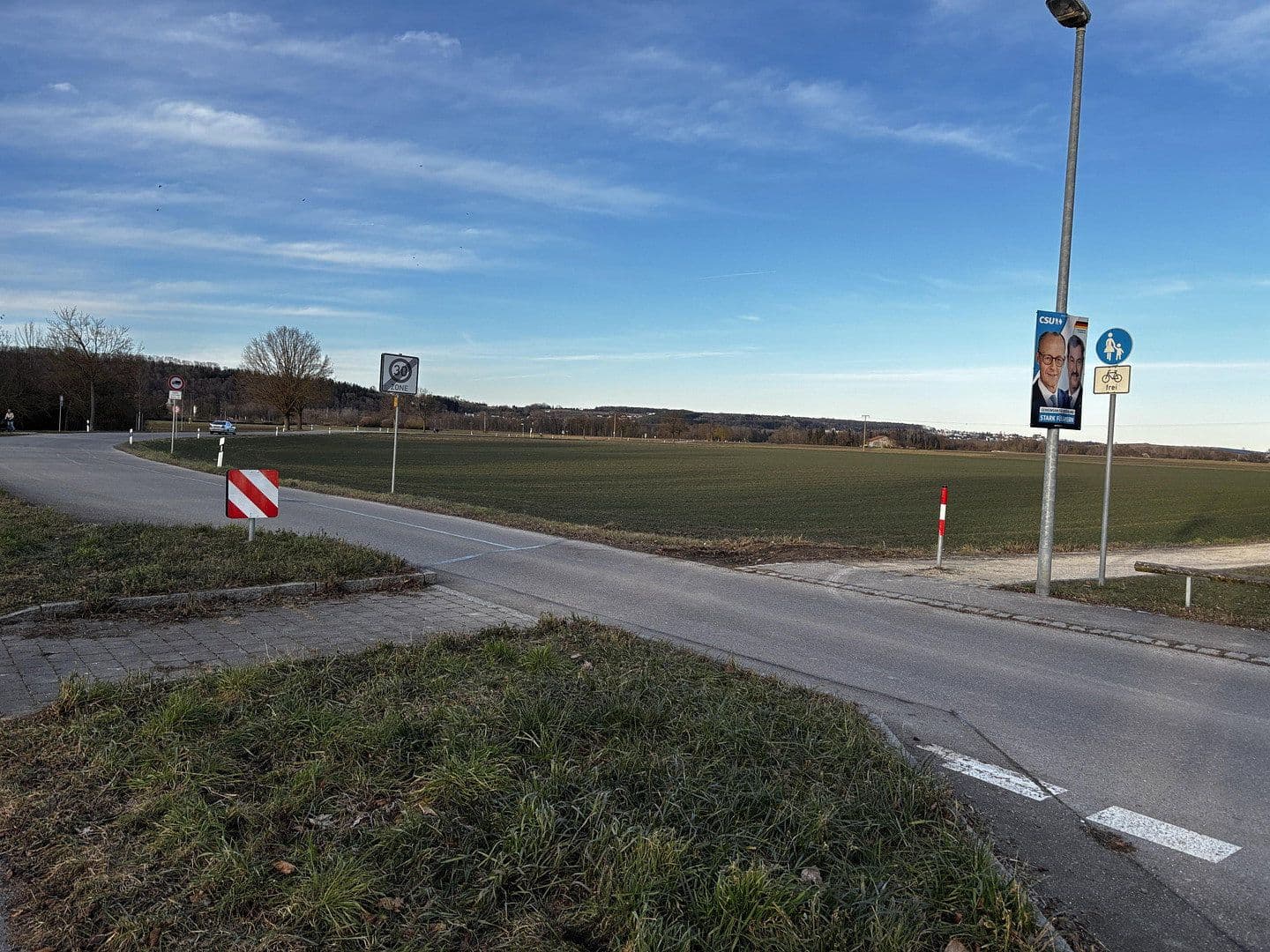Prenájom bytu 3-izbový 120 m², Gänsweg 4, Neu-Ulm, Bavorsko Prenájom bytu 3-izbový 120 m², Gänsweg 4, Neu-Ulm, Bavorsko