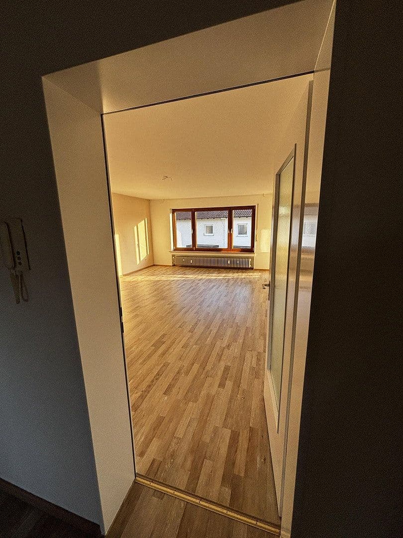 Prenájom bytu 3-izbový 120 m², Gänsweg 4, Neu-Ulm, Bavorsko Prenájom bytu 3-izbový 120 m², Gänsweg 4, Neu-Ulm, Bavorsko