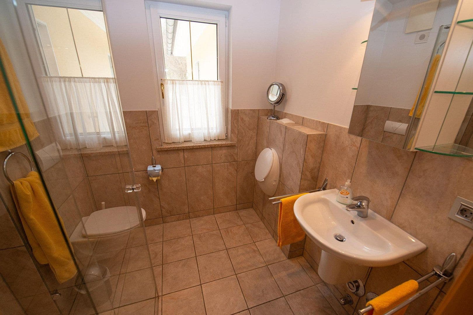 Prenájom bytu 3-izbový 100 m², Hermagor, Korutánsko Prenájom bytu 3-izbový 100 m², Hermagor, Korutánsko
