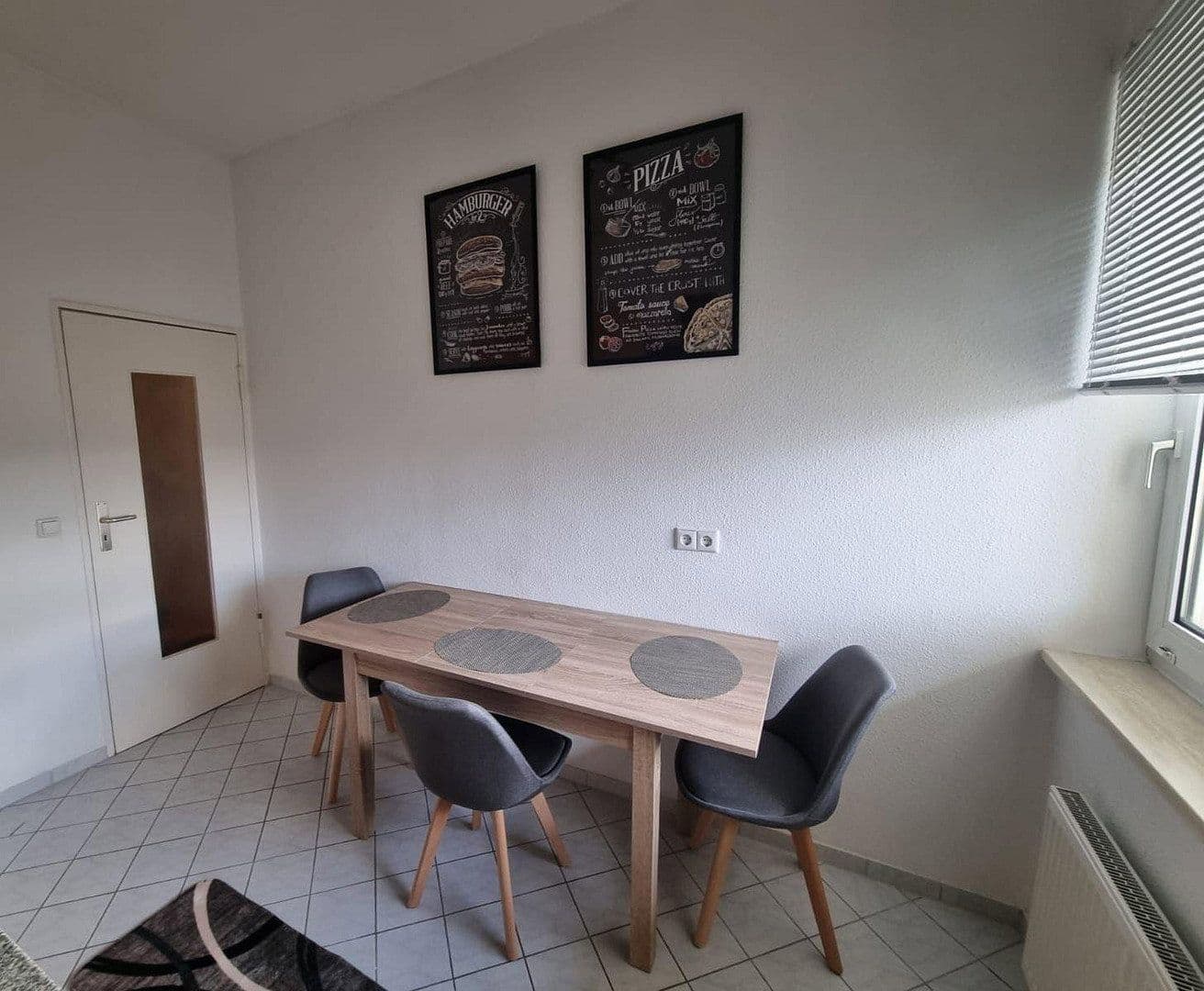 Prenájom bytu 1-izbový 53 m², Berlin, Berlín Prenájom bytu 1-izbový 53 m², Berlin, Berlín