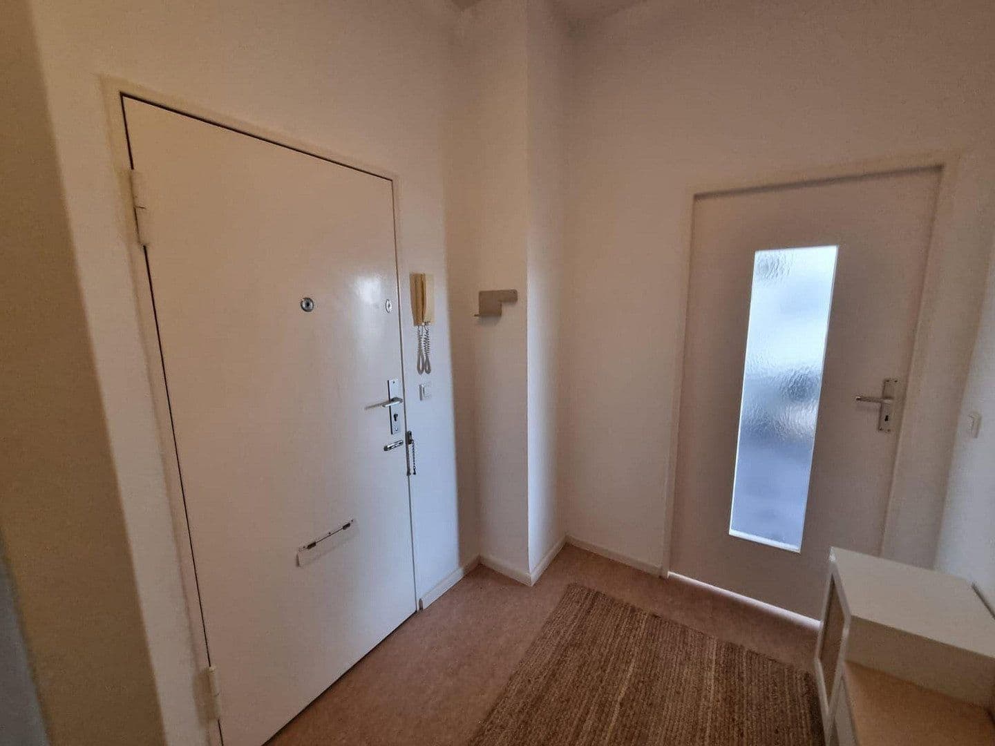 Prenájom bytu 1-izbový 53 m², Berlin, Berlín Prenájom bytu 1-izbový 53 m², Berlin, Berlín