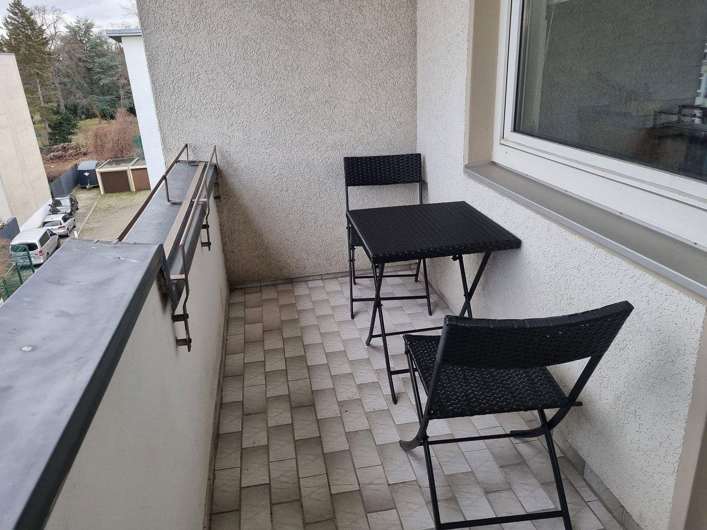 Prenájom bytu 1-izbový 53 m², Berlin, Berlín Prenájom bytu 1-izbový 53 m², Berlin, Berlín