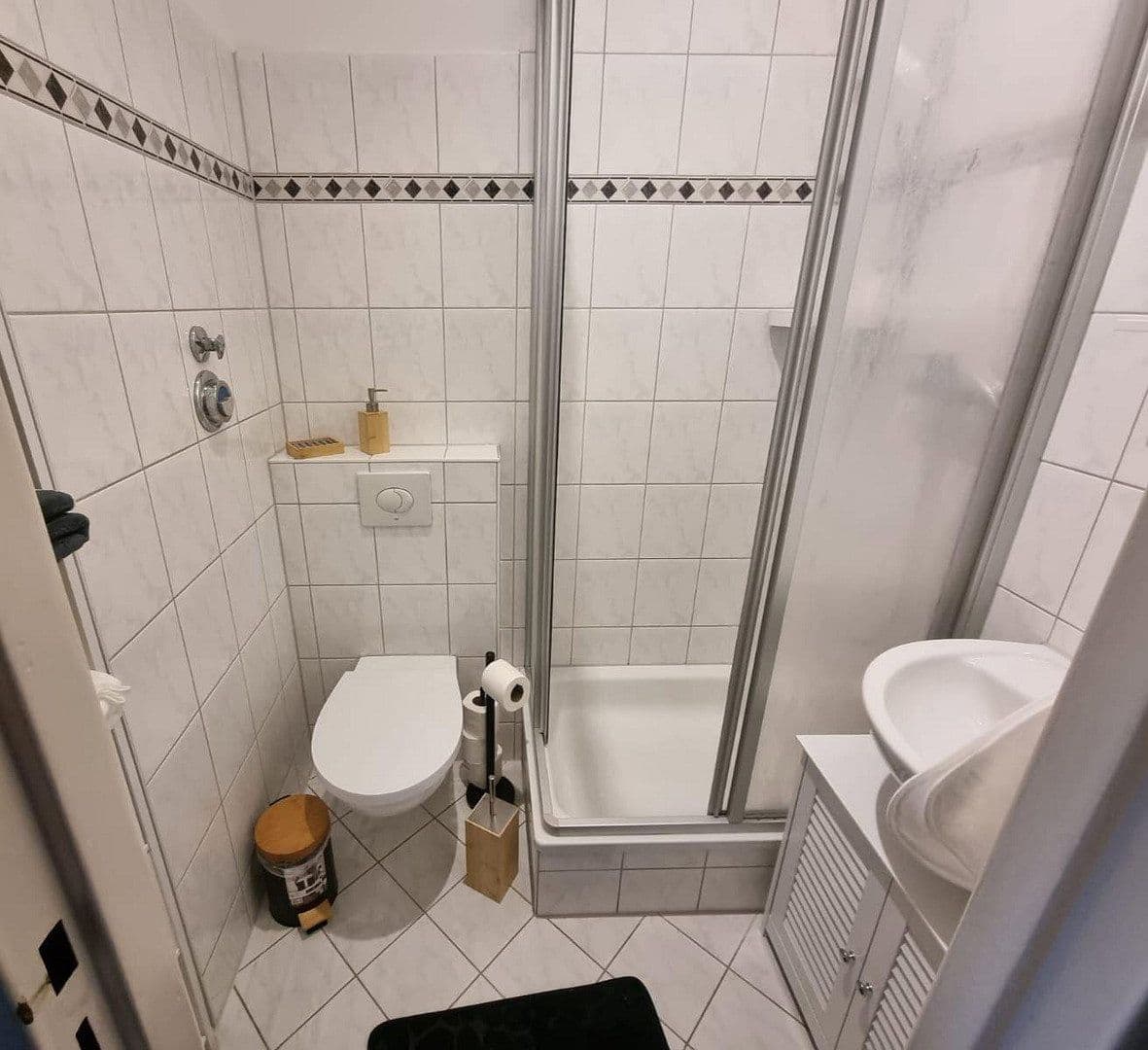 Prenájom bytu 1-izbový 53 m², Berlin, Berlín Prenájom bytu 1-izbový 53 m², Berlin, Berlín