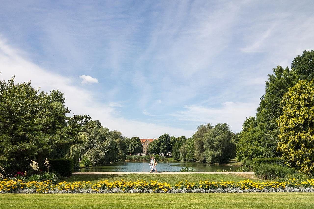 Prenájom bytu 1-izbový 53 m², Berlin, Berlín Prenájom bytu 1-izbový 53 m², Berlin, Berlín