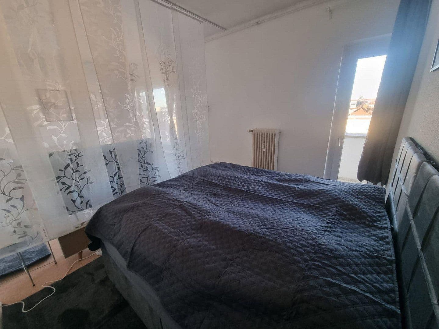 Prenájom bytu 1-izbový 53 m², Berlin, Berlín Prenájom bytu 1-izbový 53 m², Berlin, Berlín
