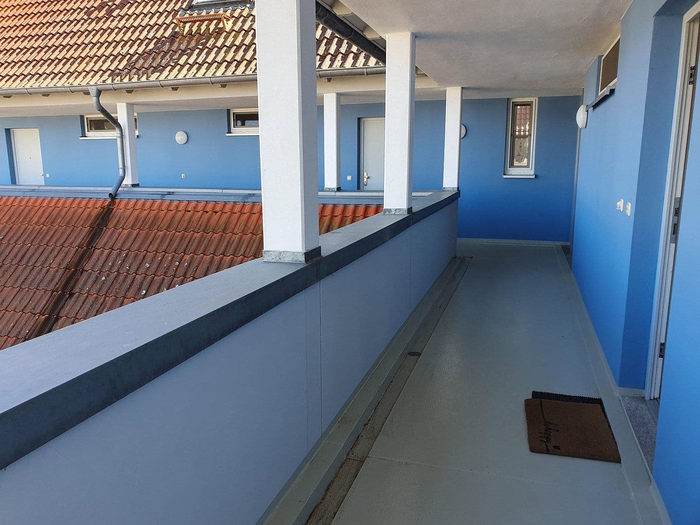 Predaj bytu 3-izbový 68 m², Zingst, Meklenbursko-Predpomoransko Predaj bytu 3-izbový 68 m², Zingst, Meklenbursko-Predpomoransko