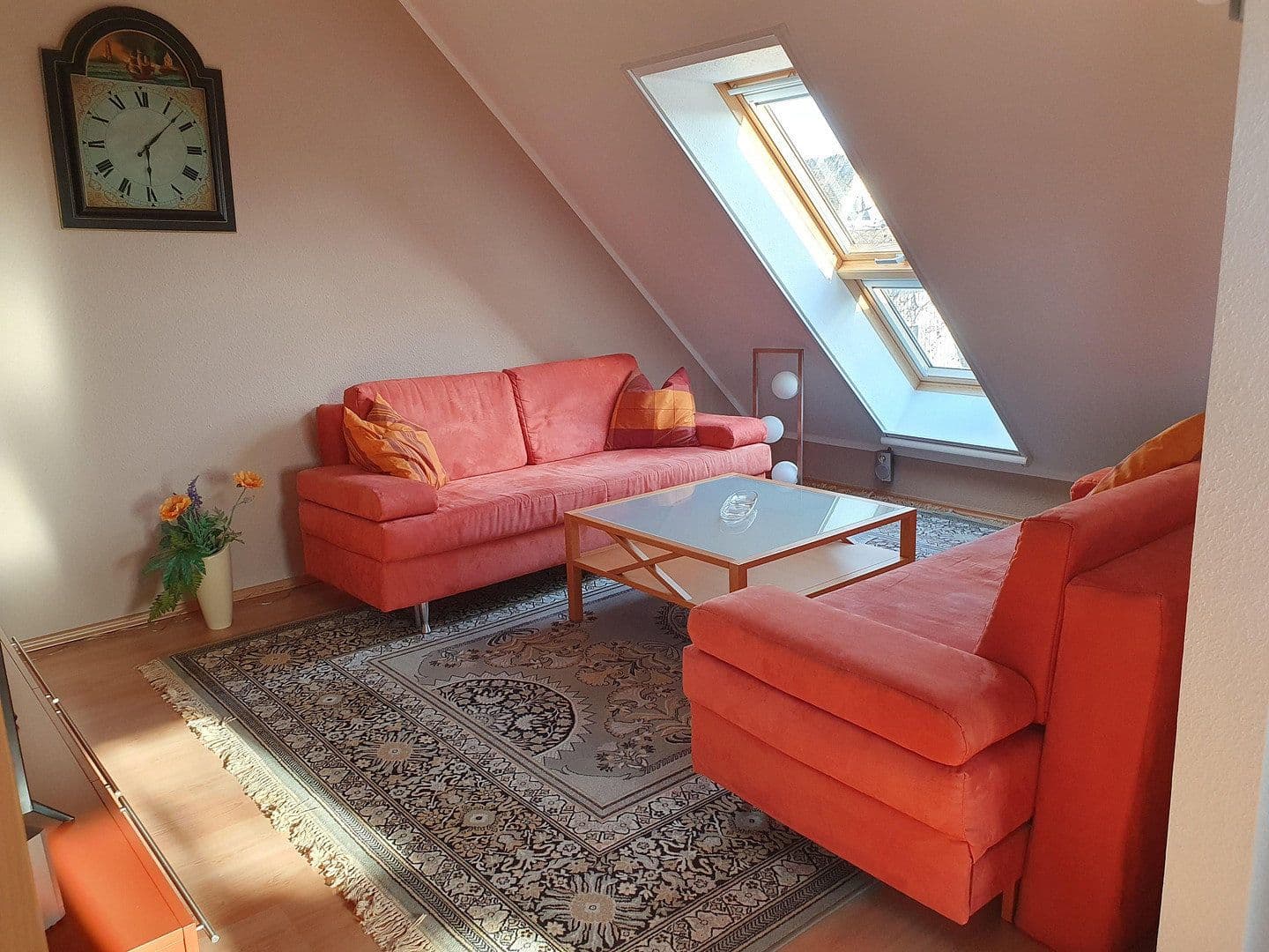 Predaj bytu 3-izbový 68 m², Zingst, Meklenbursko-Predpomoransko Predaj bytu 3-izbový 68 m², Zingst, Meklenbursko-Predpomoransko