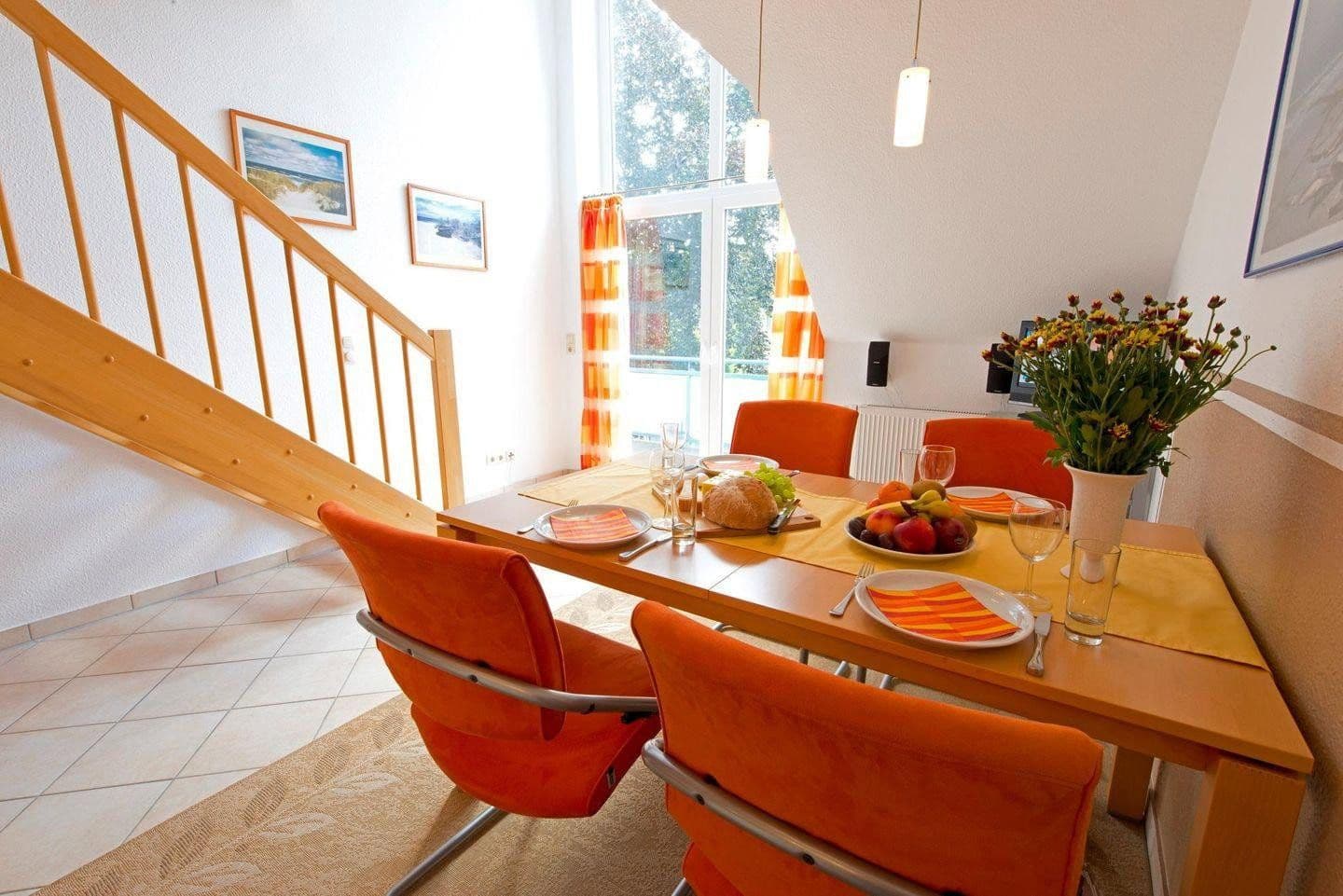Predaj bytu 3-izbový 68 m², Zingst, Meklenbursko-Predpomoransko Predaj bytu 3-izbový 68 m², Zingst, Meklenbursko-Predpomoransko