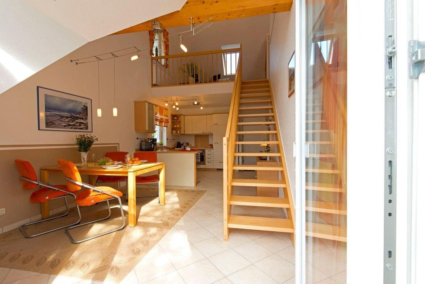 Predaj bytu 3-izbový 68 m², Zingst, Meklenbursko-Predpomoransko Predaj bytu 3-izbový 68 m², Zingst, Meklenbursko-Predpomoransko