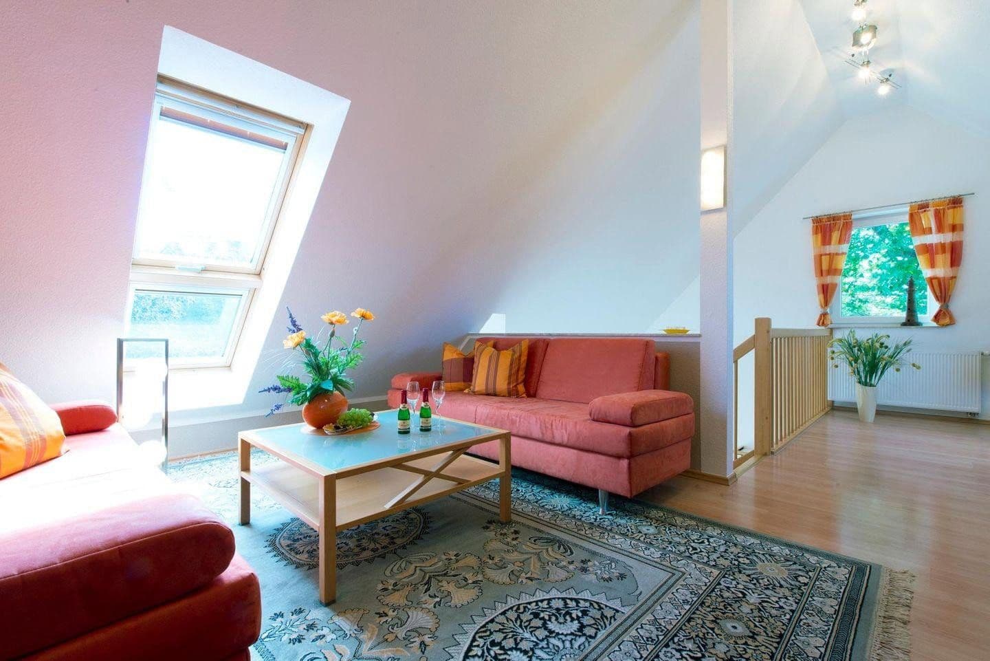 Predaj bytu 3-izbový 68 m², Zingst, Meklenbursko-Predpomoransko Predaj bytu 3-izbový 68 m², Zingst, Meklenbursko-Predpomoransko