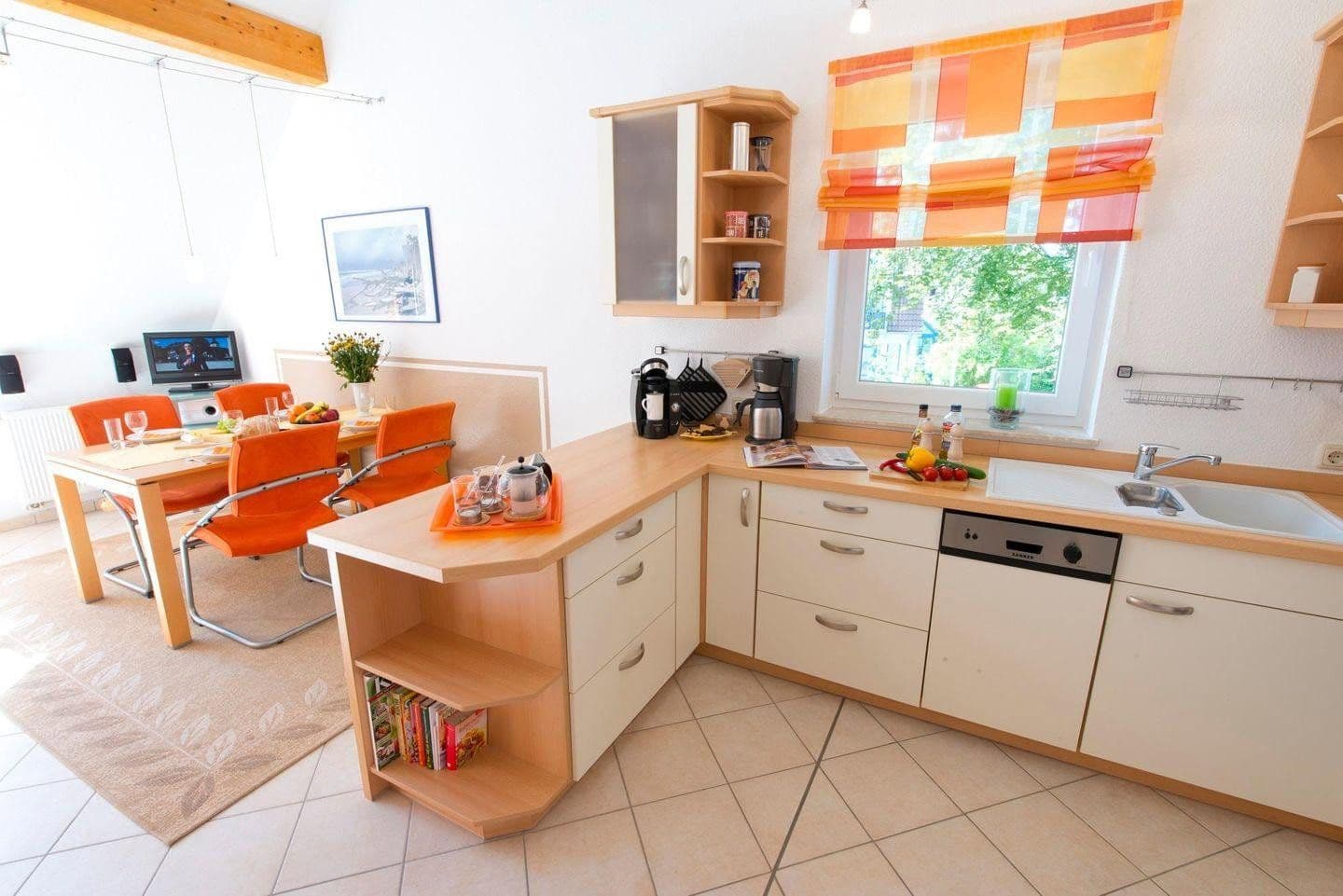 Predaj bytu 3-izbový 68 m², Zingst, Meklenbursko-Predpomoransko Predaj bytu 3-izbový 68 m², Zingst, Meklenbursko-Predpomoransko