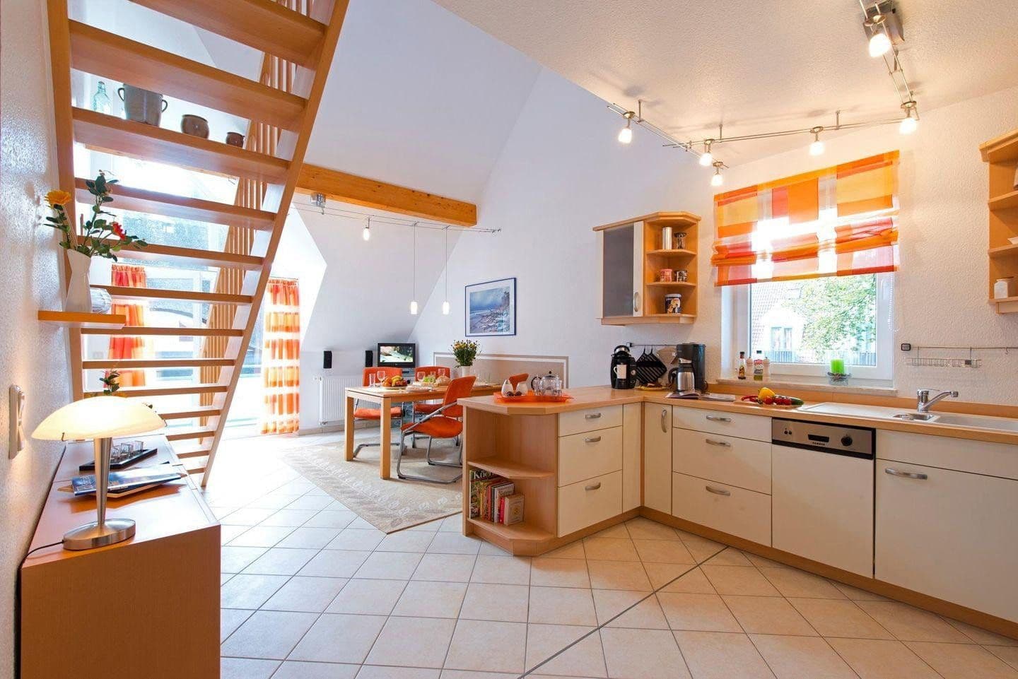 Predaj bytu 3-izbový 68 m², Zingst, Meklenbursko-Predpomoransko Predaj bytu 3-izbový 68 m², Zingst, Meklenbursko-Predpomoransko