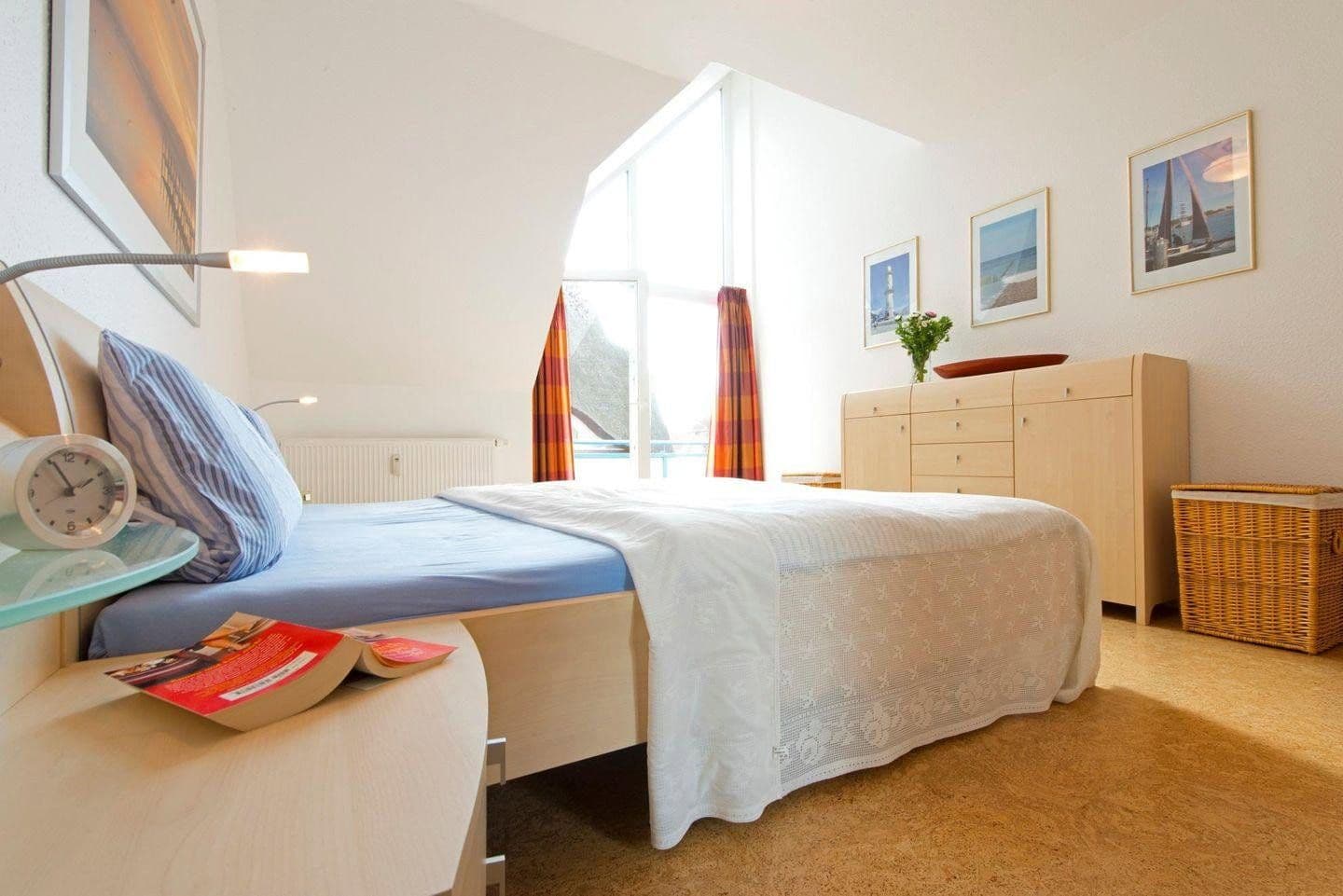 Predaj bytu 3-izbový 68 m², Zingst, Meklenbursko-Predpomoransko Predaj bytu 3-izbový 68 m², Zingst, Meklenbursko-Predpomoransko