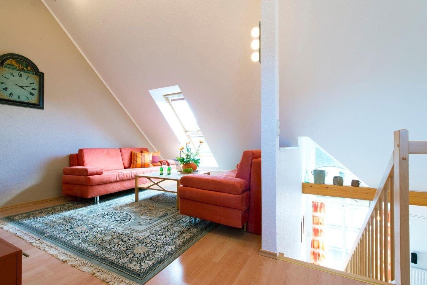 Predaj bytu 3-izbový 68 m², Zingst, Meklenbursko-Predpomoransko Predaj bytu 3-izbový 68 m², Zingst, Meklenbursko-Predpomoransko