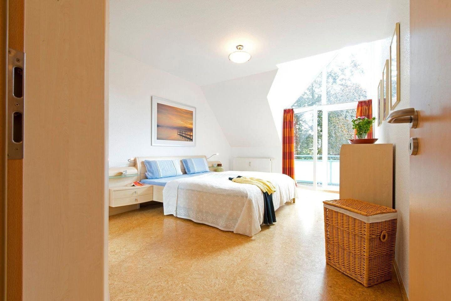 Predaj bytu 3-izbový 68 m², Zingst, Meklenbursko-Predpomoransko Predaj bytu 3-izbový 68 m², Zingst, Meklenbursko-Predpomoransko