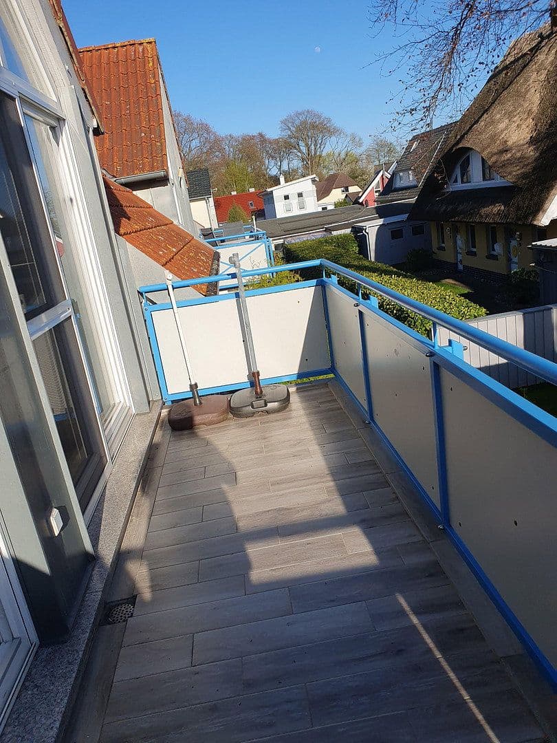 Predaj bytu 3-izbový 68 m², Zingst, Meklenbursko-Predpomoransko Predaj bytu 3-izbový 68 m², Zingst, Meklenbursko-Predpomoransko