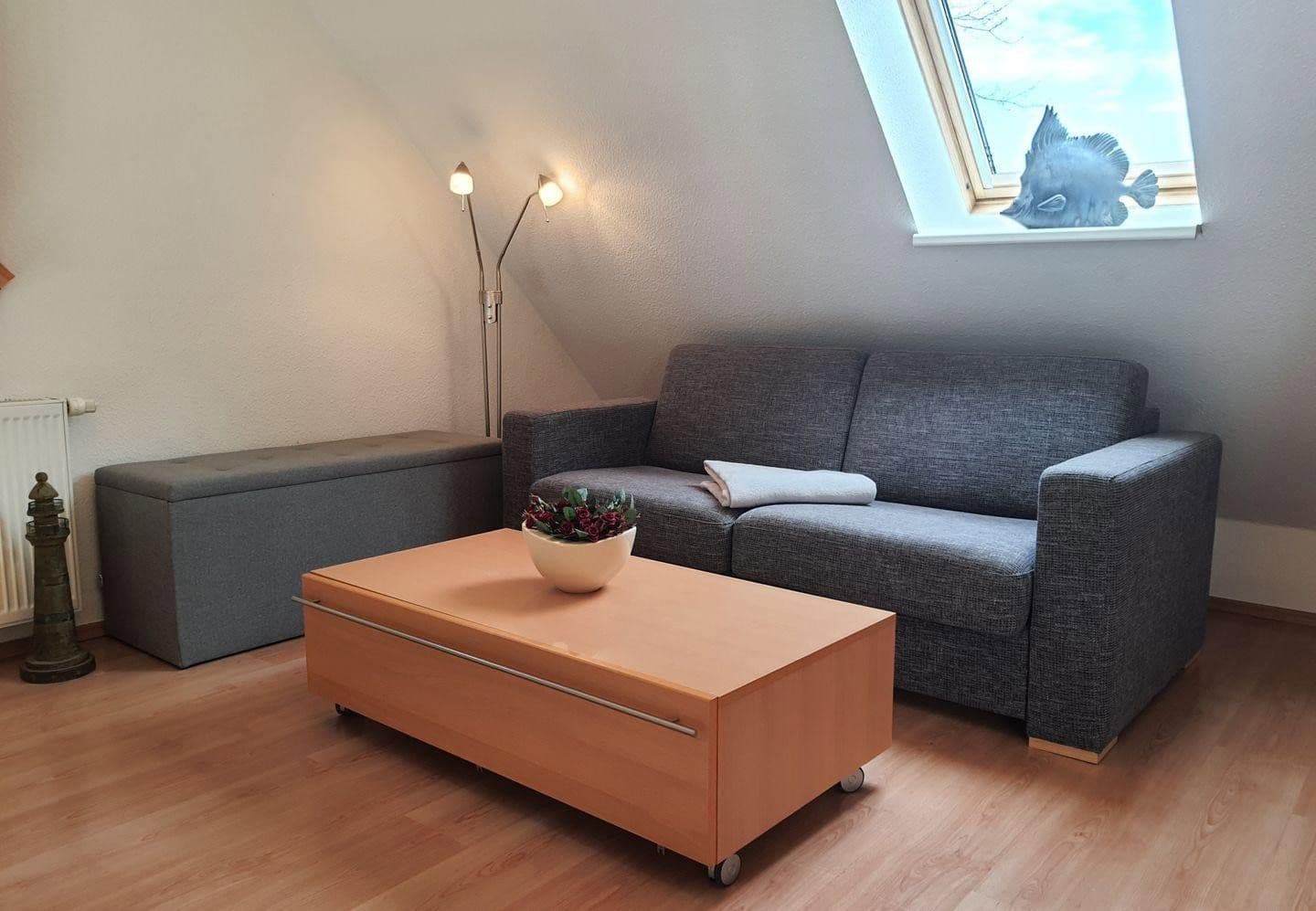 Predaj bytu 3-izbový 68 m², Zingst, Meklenbursko-Predpomoransko Predaj bytu 3-izbový 68 m², Zingst, Meklenbursko-Predpomoransko