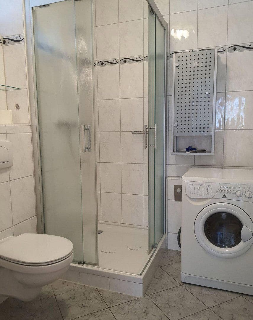 Predaj bytu 3-izbový 68 m², Zingst, Meklenbursko-Predpomoransko Predaj bytu 3-izbový 68 m², Zingst, Meklenbursko-Predpomoransko