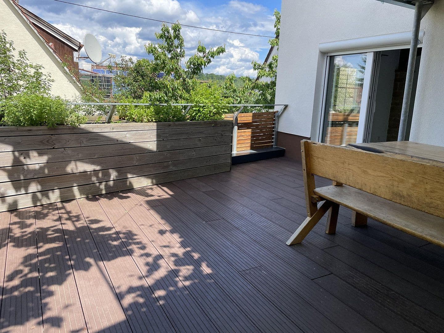 Predaj domu 147 m², pozemok 367 m², Wernau (Neckar), Bádensko-Wurttembersko Predaj domu 147 m², pozemok 367 m², Wernau (Neckar), Bádensko-Wurttembersko