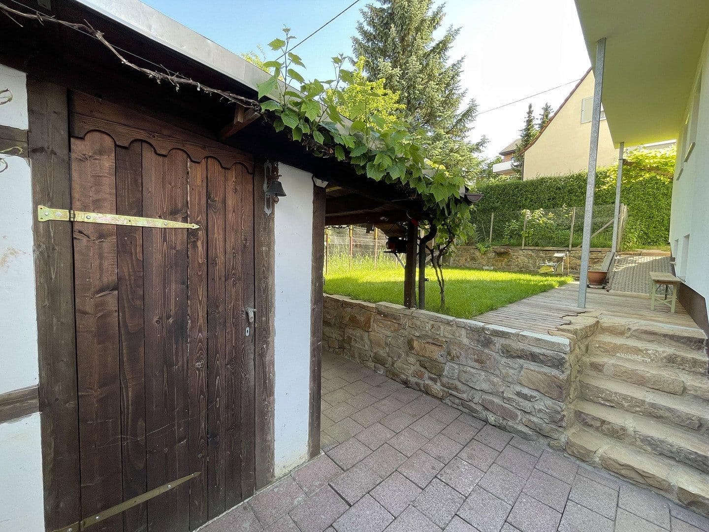 Predaj domu 147 m², pozemok 367 m², Wernau (Neckar), Bádensko-Wurttembersko Predaj domu 147 m², pozemok 367 m², Wernau (Neckar), Bádensko-Wurttembersko