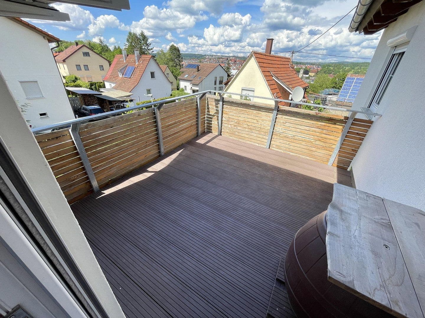 Predaj domu 147 m², pozemok 367 m², Wernau (Neckar), Bádensko-Wurttembersko Predaj domu 147 m², pozemok 367 m², Wernau (Neckar), Bádensko-Wurttembersko