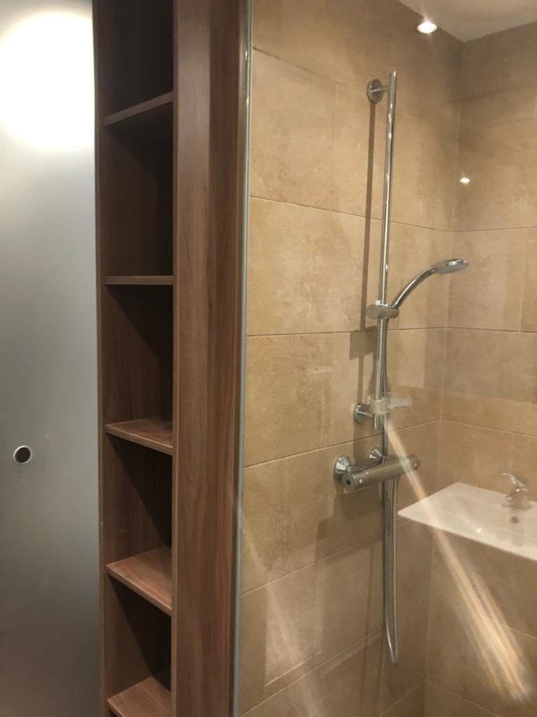Prenájom bytu 1-izbový 32 m², Schillerstr.41, München, Bavorsko Prenájom bytu 1-izbový 32 m², Schillerstr.41, München, Bavorsko