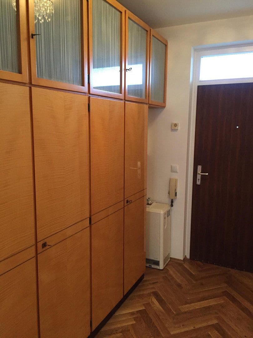 Predaj bytu 1-izbový 34 m², Holländische Reihe 50, Hamburg, Hamburg Predaj bytu 1-izbový 34 m², Holländische Reihe 50, Hamburg, Hamburg