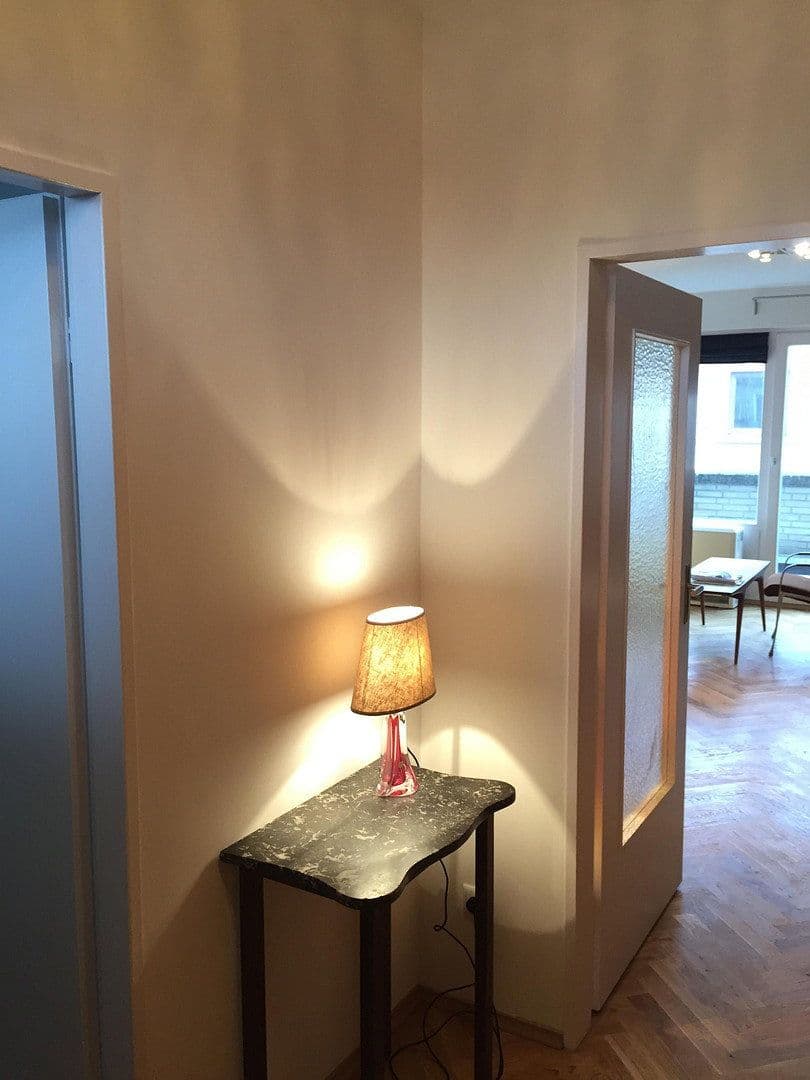 Predaj bytu 1-izbový 34 m², Holländische Reihe 50, Hamburg, Hamburg Predaj bytu 1-izbový 34 m², Holländische Reihe 50, Hamburg, Hamburg