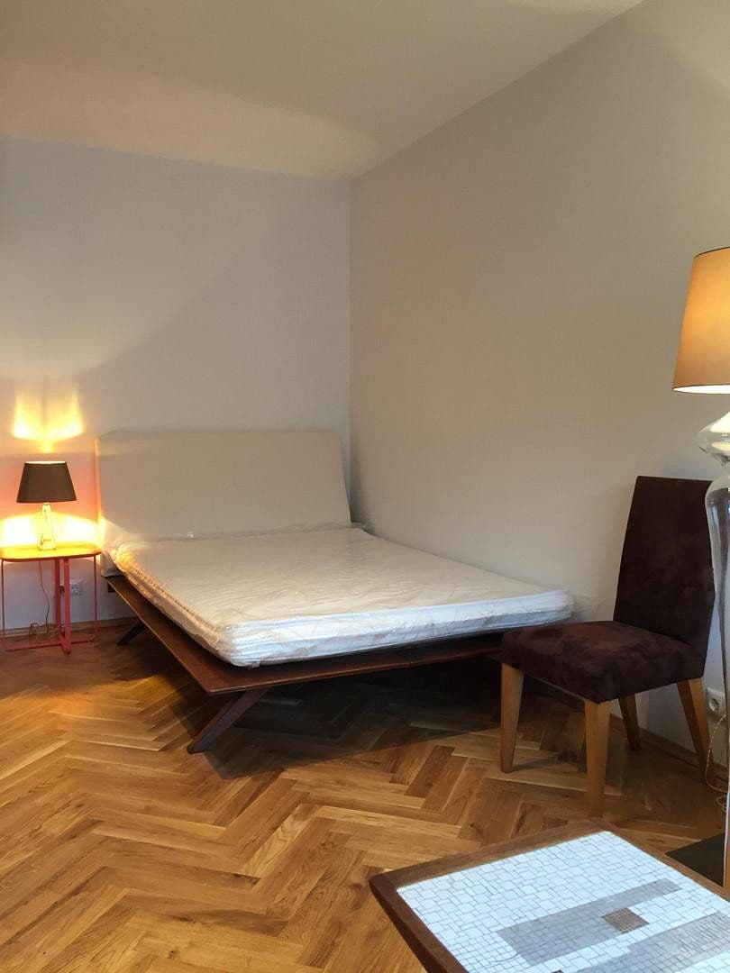 Predaj bytu 1-izbový 34 m², Holländische Reihe 50, Hamburg, Hamburg Predaj bytu 1-izbový 34 m², Holländische Reihe 50, Hamburg, Hamburg