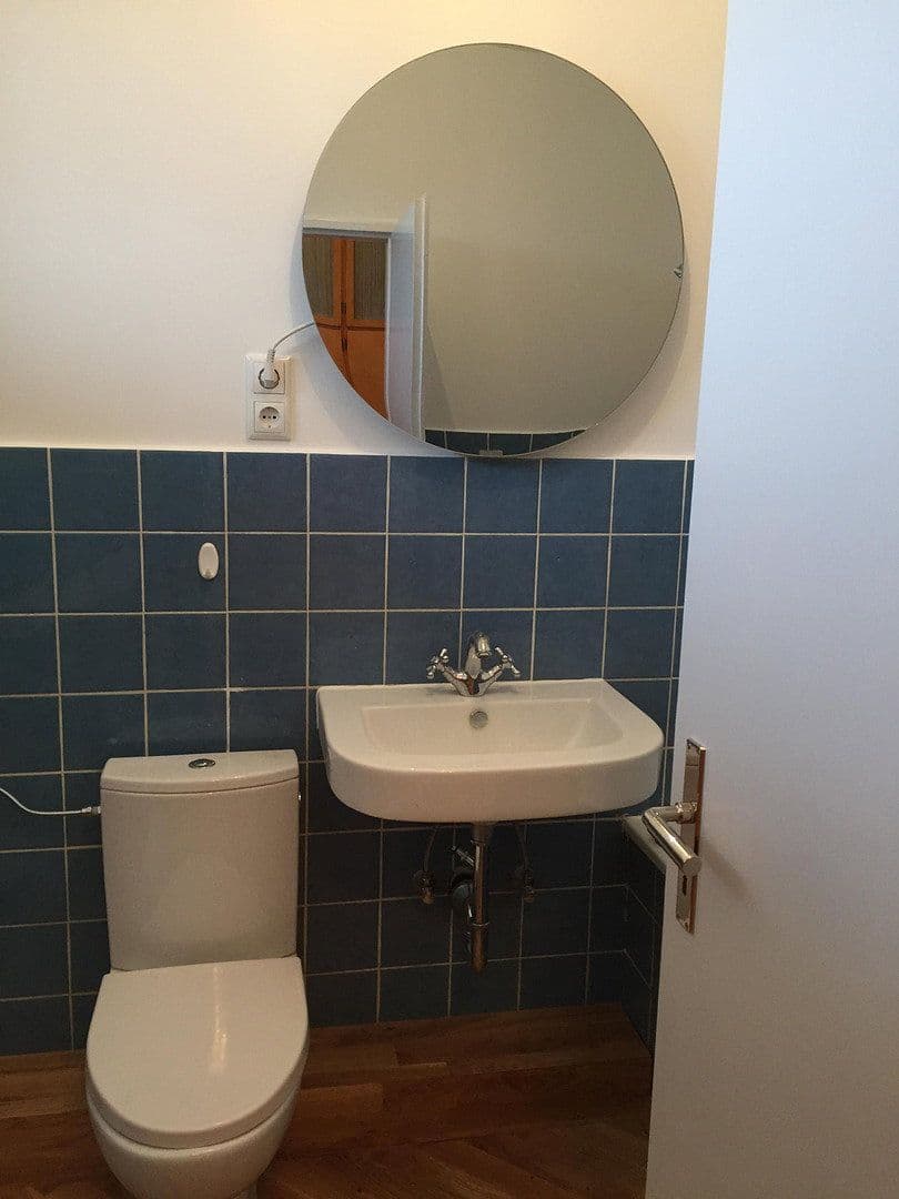 Predaj bytu 1-izbový 34 m², Holländische Reihe 50, Hamburg, Hamburg Predaj bytu 1-izbový 34 m², Holländische Reihe 50, Hamburg, Hamburg