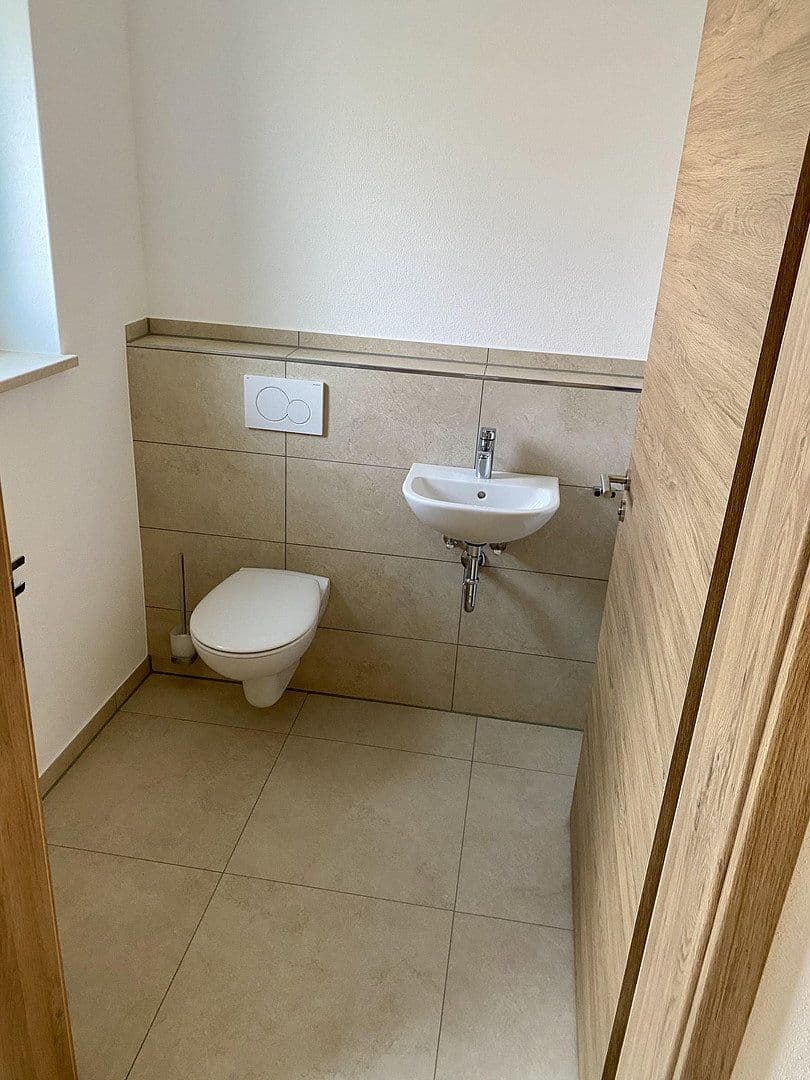 Predaj domu 128 m², pozemok 445 m², Niedertaufkirchen, Bavorsko Predaj domu 128 m², pozemok 445 m², Niedertaufkirchen, Bavorsko