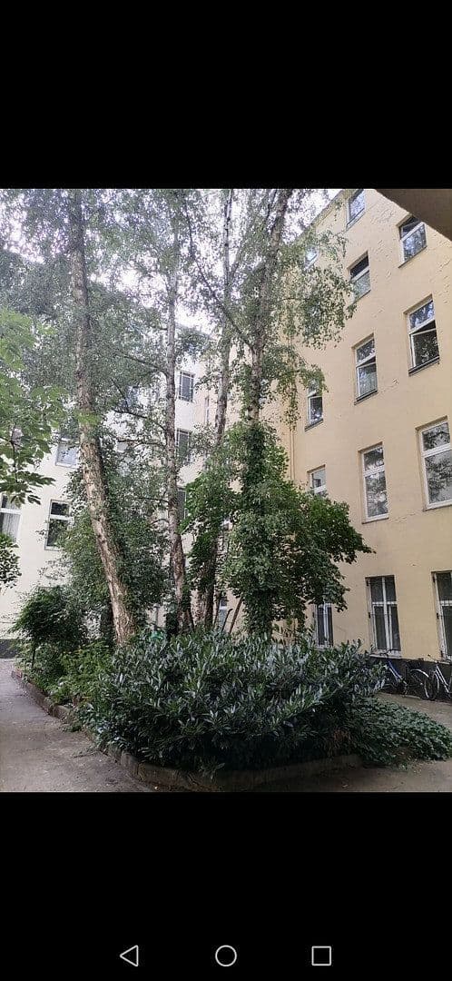 Predaj bytu 1-izbový 51 m², kaiser friedrich str 54, berlin, Berlín Predaj bytu 1-izbový 51 m², kaiser friedrich str 54, berlin, Berlín