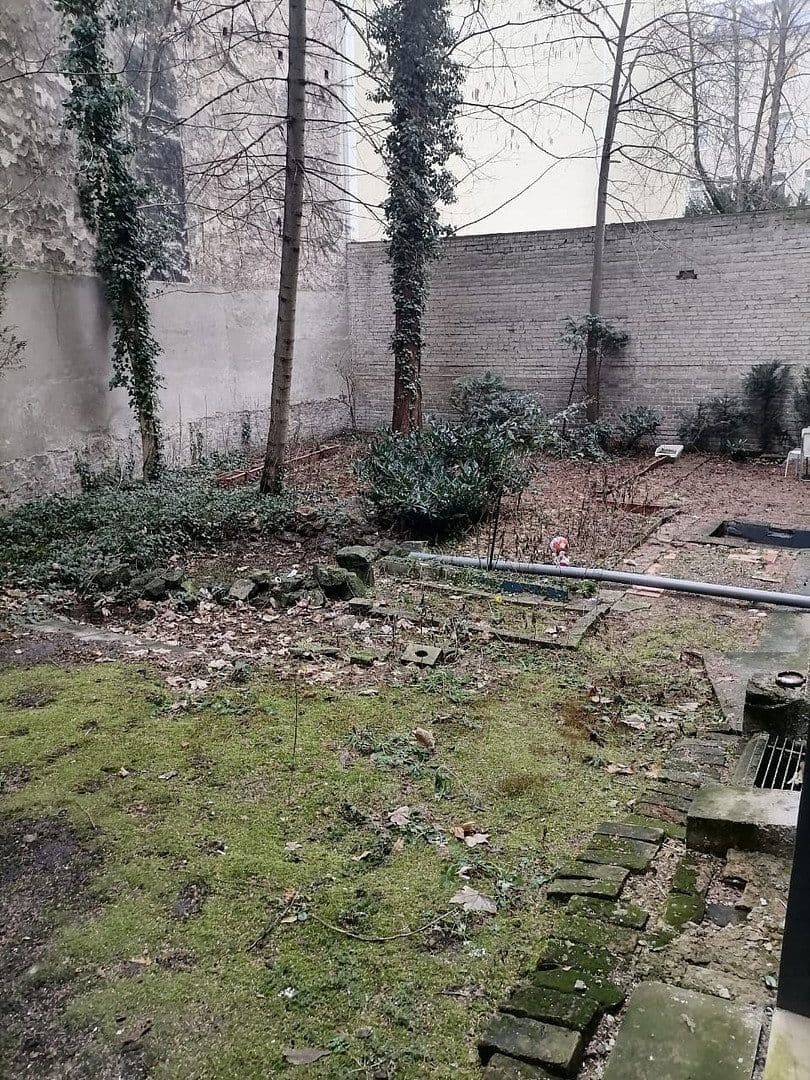 Predaj bytu 1-izbový 51 m², kaiser friedrich str 54, berlin, Berlín Predaj bytu 1-izbový 51 m², kaiser friedrich str 54, berlin, Berlín