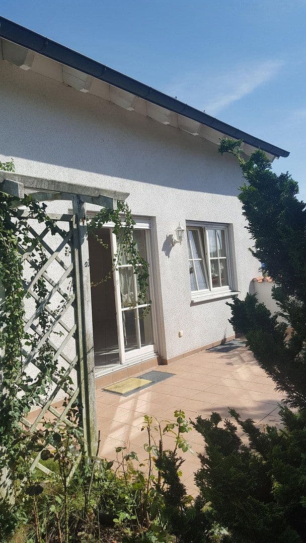 Predaj domu 135 m², pozemok 256 m², Zugspitzstraße, Dasing, Bavorsko Predaj domu 135 m², pozemok 256 m², Zugspitzstraße, Dasing, Bavorsko