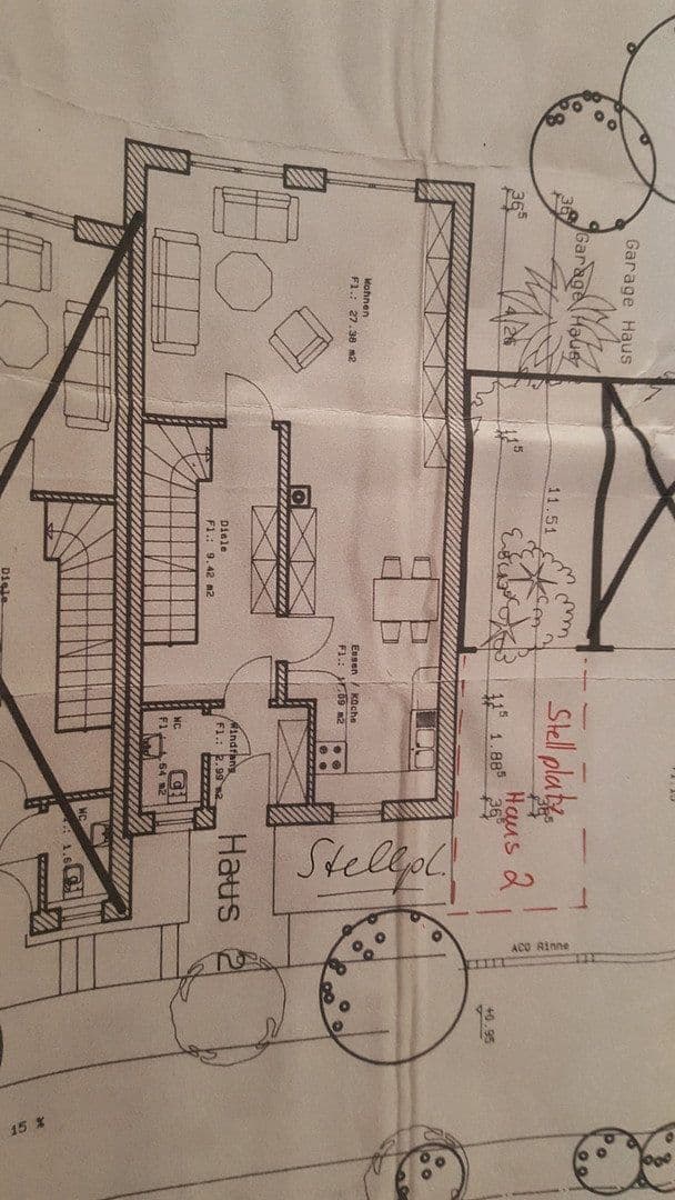 Predaj domu 135 m², pozemok 256 m², Zugspitzstraße, Dasing, Bavorsko Predaj domu 135 m², pozemok 256 m², Zugspitzstraße, Dasing, Bavorsko