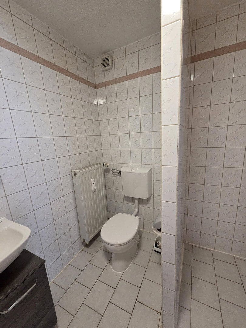 Prenájom bytu 2-izbový 50 m², Contwig, Porýnie-Falcko Prenájom bytu 2-izbový 50 m², Contwig, Porýnie-Falcko