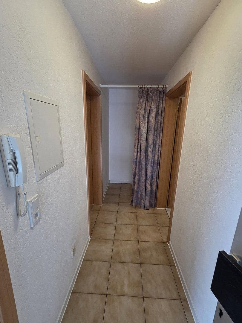 Prenájom bytu 2-izbový 50 m², Contwig, Porýnie-Falcko Prenájom bytu 2-izbový 50 m², Contwig, Porýnie-Falcko