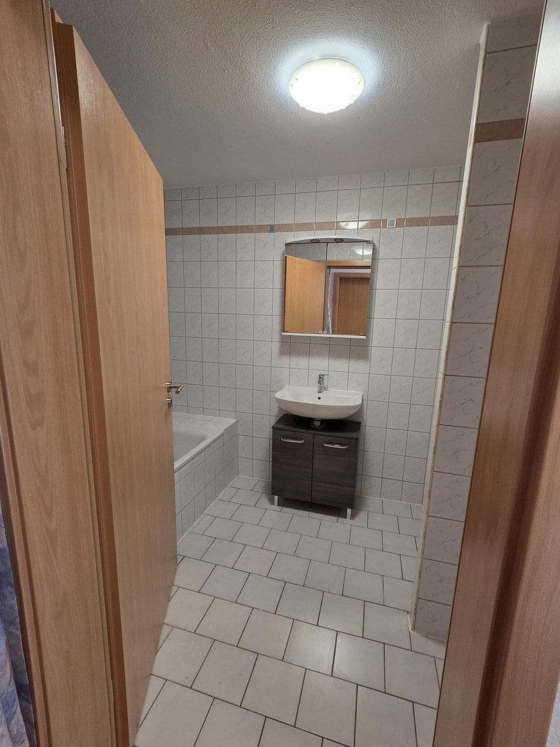 Prenájom bytu 2-izbový 50 m², Contwig, Porýnie-Falcko Prenájom bytu 2-izbový 50 m², Contwig, Porýnie-Falcko