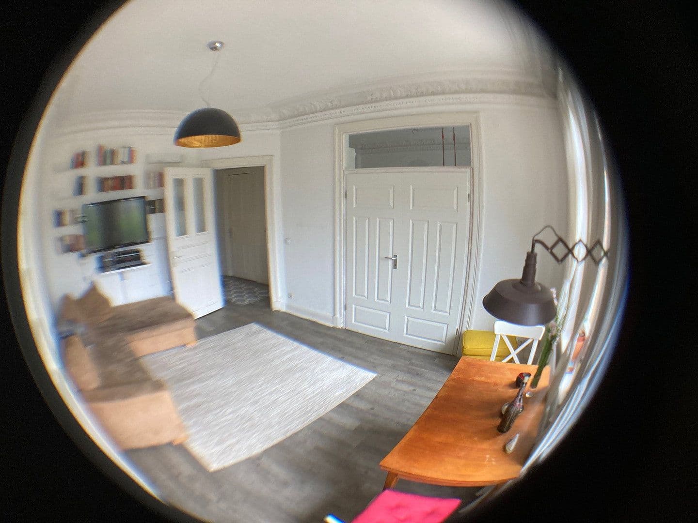 Prenájom bytu 3-izbový 71 m², Hamburg, Hamburg Prenájom bytu 3-izbový 71 m², Hamburg, Hamburg