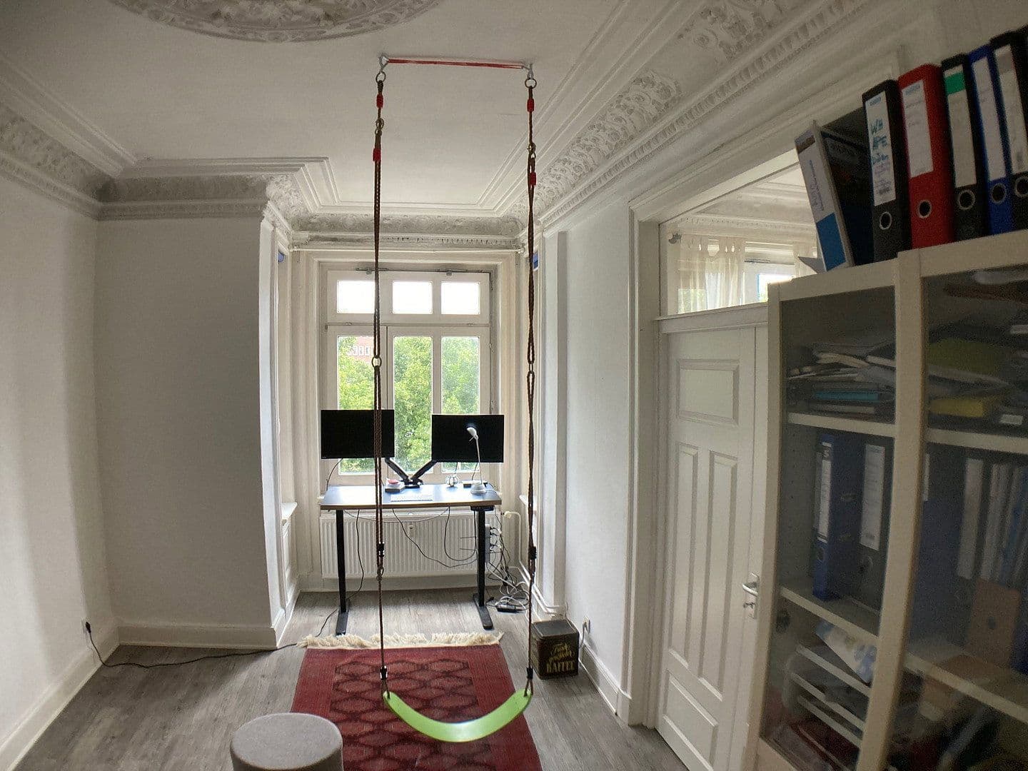 Prenájom bytu 3-izbový 71 m², Hamburg, Hamburg Prenájom bytu 3-izbový 71 m², Hamburg, Hamburg