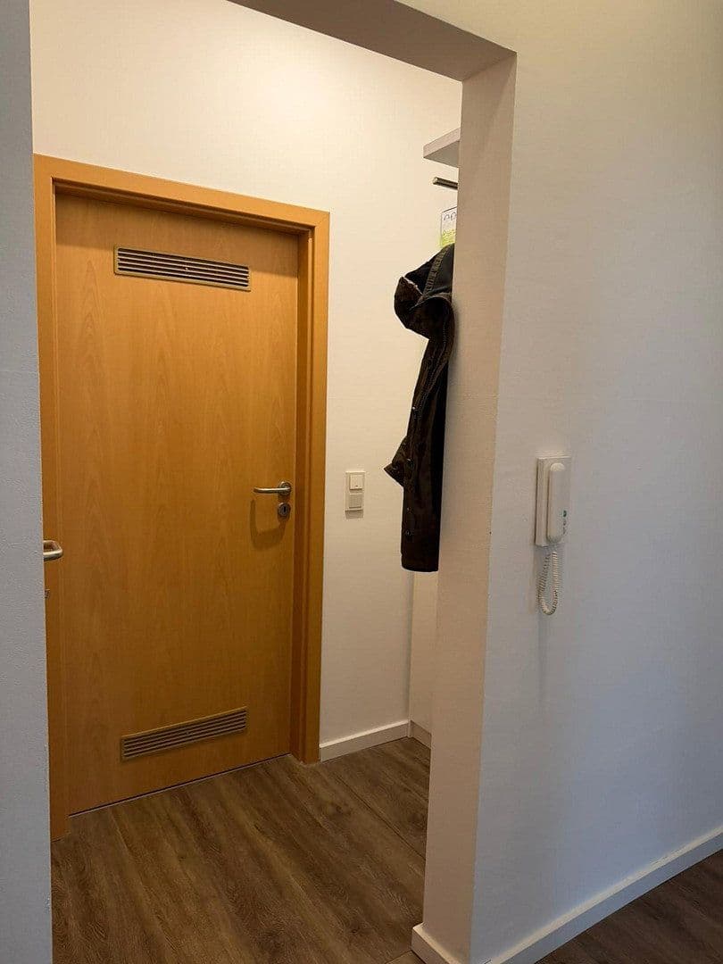 Prenájom bytu 2-izbový 70 m², Friedrich-Ebert-Str. 33, Worms, Porýnie-Falcko Prenájom bytu 2-izbový 70 m², Friedrich-Ebert-Str. 33, Worms, Porýnie-Falcko