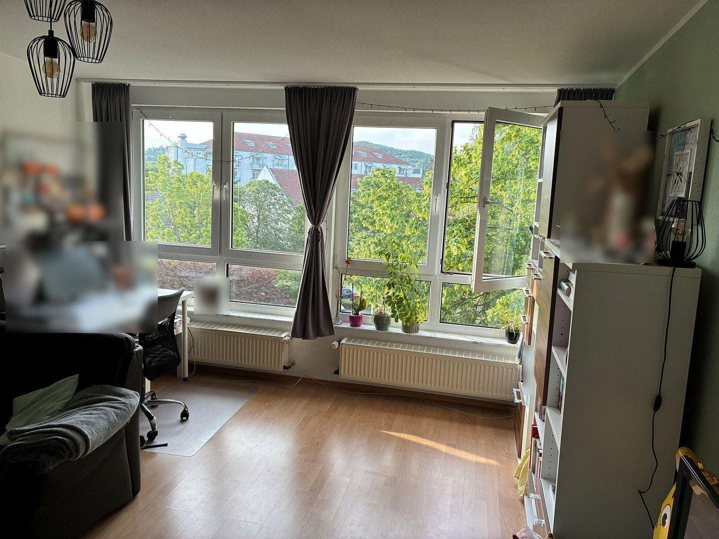 Prenájom bytu 2-izbový 64 m², Monschauer Str.17, Bonn, Severné Porýnie - Westfálsko Prenájom bytu 2-izbový 64 m², Monschauer Str.17, Bonn, Severné Porýnie - Westfálsko