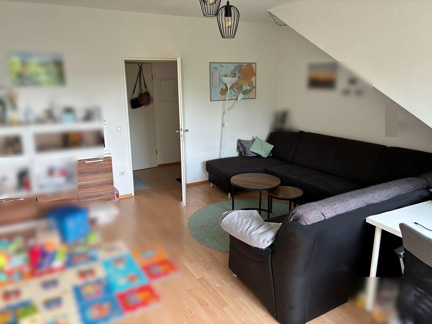 Prenájom bytu 2-izbový 64 m², Monschauer Str.17, Bonn, Severné Porýnie - Westfálsko Prenájom bytu 2-izbový 64 m², Monschauer Str.17, Bonn, Severné Porýnie - Westfálsko